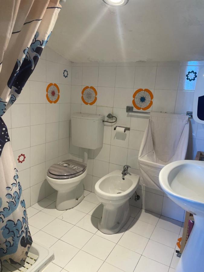 Cinemahouse Terramare - Beach & Maxitv Santa Marinella Εξωτερικό φωτογραφία