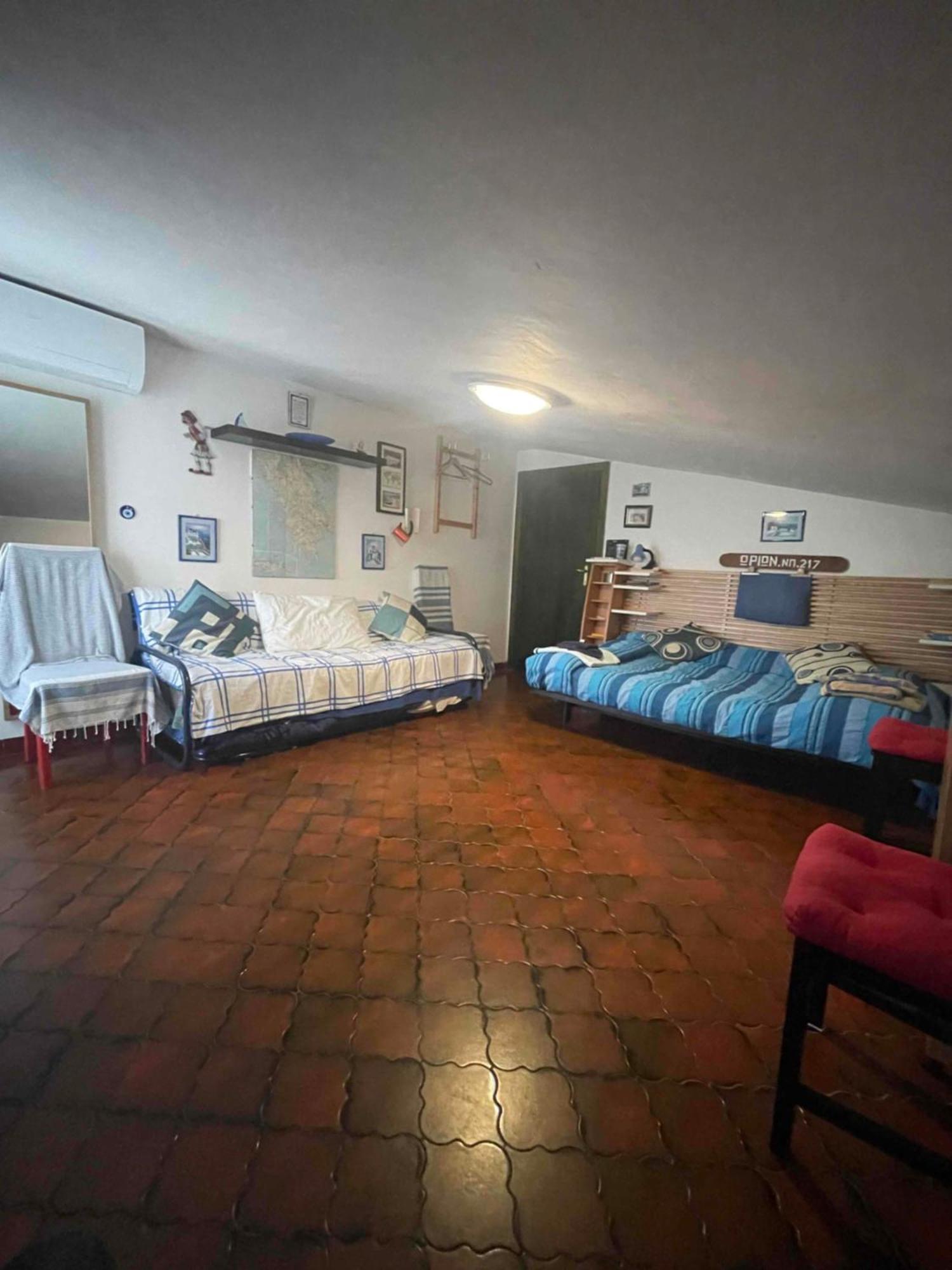 Cinemahouse Terramare - Beach & Maxitv Santa Marinella Εξωτερικό φωτογραφία